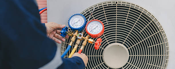 Trusted Hvac service in Auburn, CA - Leonard HVAC